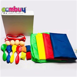 CB913413 - Potato sack race game set kids sport jumping bag outdoor toys