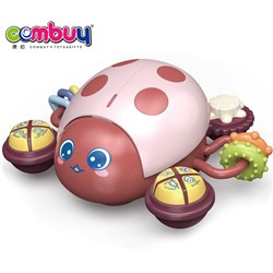 CB913722 - Intelligence ladybug