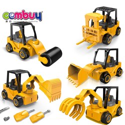 CB914608 - F/P Vehicle