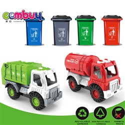 CB914612 - Inertia environmental protection recycling series