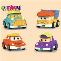 CB914624 - Inertia mengqu small garage / 8pcs