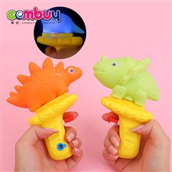 CB916802 -  dinosaur water gun 100ml belt lamp