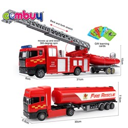 CB917652 - Alloy fire protection combination