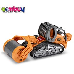 CB918493 - 1: 32 alloy roller disassembly engineering vehicle
