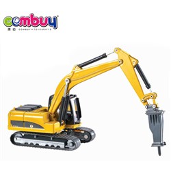 CB919627-CB919629 - Alloy excavator