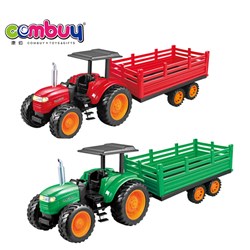 CB920001 - Four-way remote control farmer car