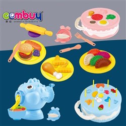 CB921954 - Puffer noodle machine + Cake