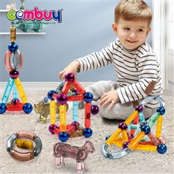 CB922374-CB922376 - Crystal building lighting animals DIY building smart stick block