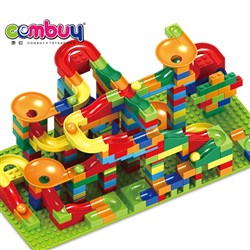 CB924123 - 336 particle ball slide block with base
