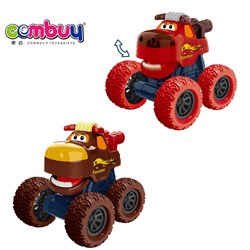 CB926282 - Cartoon Mengniu inertia car