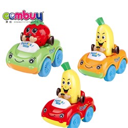 CB926284 - Cartoon inertia fruit cart