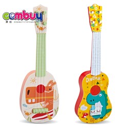 CB926912-CB926913 - 21 inch cartoon dinosaur Guitar (steel wire)