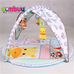 CB927619 - Baby game blanket with music