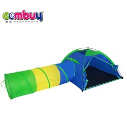 CB927889 - Two in one color channel tent