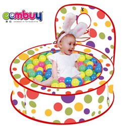 CB927940-CB927941 - Childrens pool tent