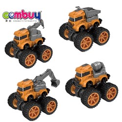 CB928056 - Off road dual inertia engineering vehicle (4 mixed)