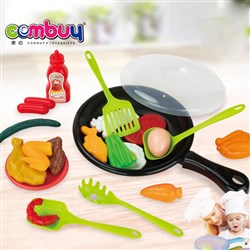 CB928624-CB928627 - Family pan (nutritious breakfast) 19 piece set