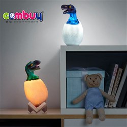 CB928864-CB928869 - Dinosaur egg night light 