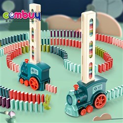 CB929932-CB929933 - Dominoes car