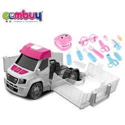 CB929941 - Dental theme car