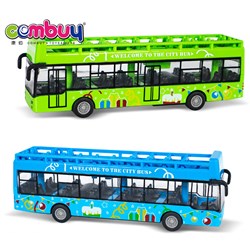 CB929951 - Alloy return bus