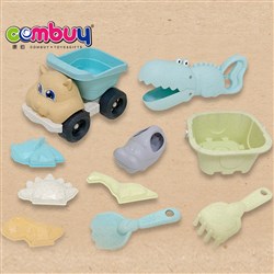 CB930668 - Beach Bucket 10 Piece Set
