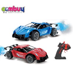 CB930675 - 2.4G spray high speed Lamborghini (power pack)