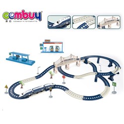 CB930679 - Small rail motor car
