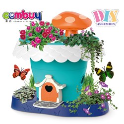 CB930753 - Dream garden planting set - dream house