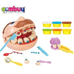 CB931713 - Happy dental clay series