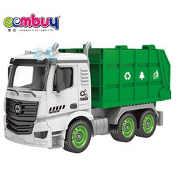 CB932431 - DIY taxi manual sanitation vehicle with light music package 3 * AG13