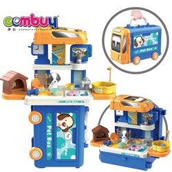 CB933161-CB933169 - Pretend play toy