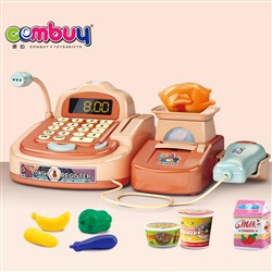 CB933198 - Electric cash register (excluding power 2AA)