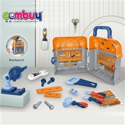 CB933331-CB933334 - Pretend play backpack toy