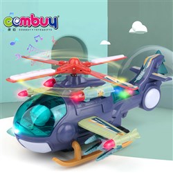 CB934384-CB934390 - Electric universal flash traffic toy