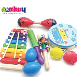 CB934583 - Interesting musical instrument combination