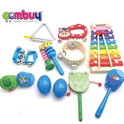 CB934584 - Montessori musical instrument group