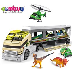 CB934655 - Deployable dinosaur tractor