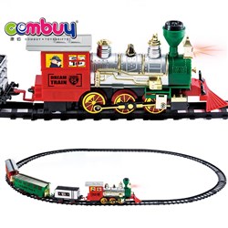 CB935164 - Electric light music track train