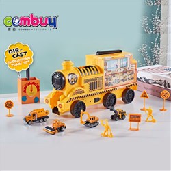 CB935219 - Alloy engineering train Park