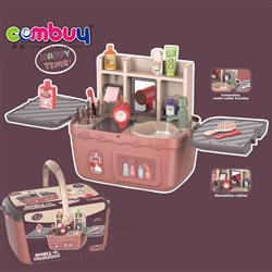 CB935243 - Washstand suitcase