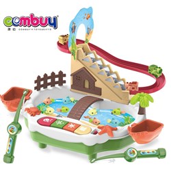CB936240 - multifunctional Penguin ladder 