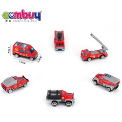 CB936335 - Fire fighting suit