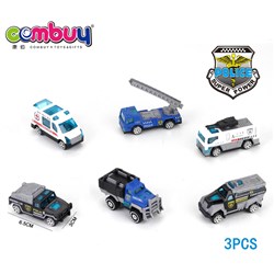 CB936340 - Police suit