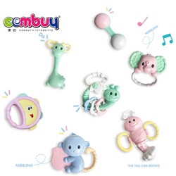 CB936421 - Ringing bell (7pcs)