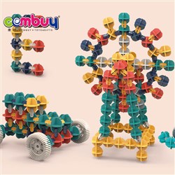 CB936445 - Building blocks (228pcs)