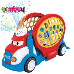 CB936518 - Baby early education soft rubber car charged