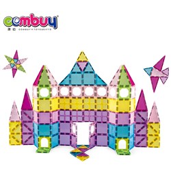 CB936930 - Color window magnetic sheet 118pcs
