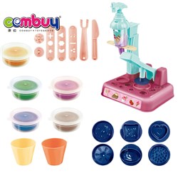 CB937055 - Ice cream noodle mud machine