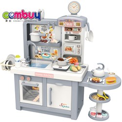 CB937064-CB937065 - 100cm high touch induction cooker electric water outlet dining table gray 